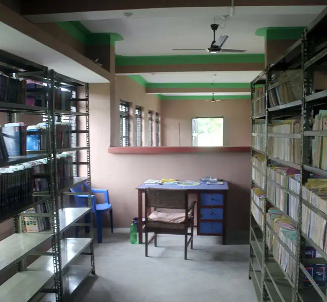 School Libraries